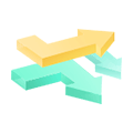海量渠道