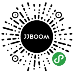 JJBOOM 二维码
